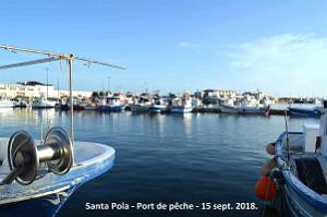 11 SANTA POLA PORT DE PECHE (9)
